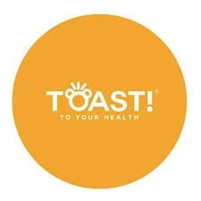 Toast Gummy